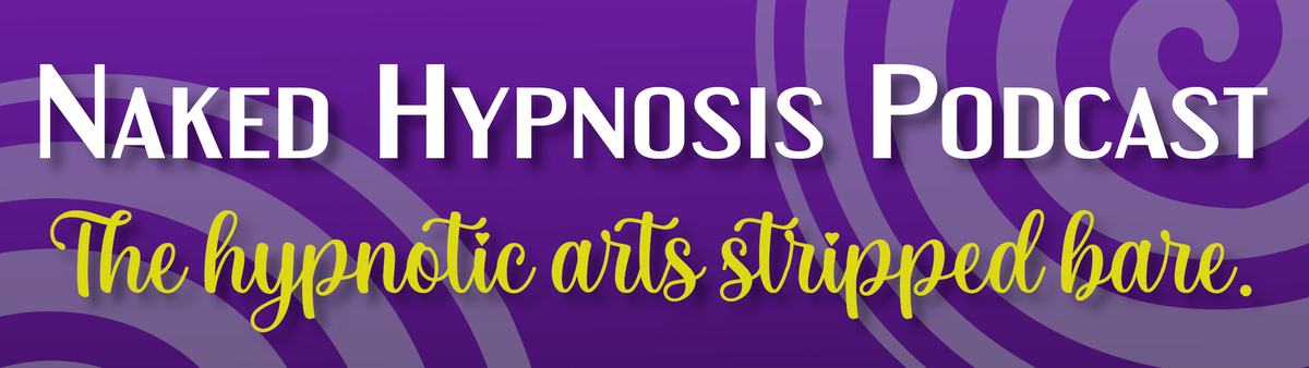 Naked Hypnosis Podcast